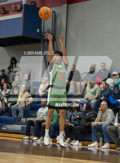 Thumbnail 2 in Washington vs. Musselman (WVSSAC 4A Region 2 Playoff) photogallery.