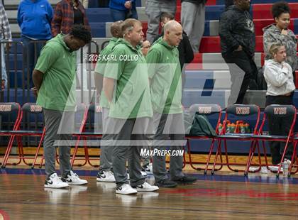 Thumbnail 3 in Washington vs. Musselman (WVSSAC 4A Region 2 Playoff) photogallery.