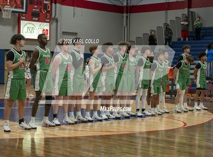 Thumbnail 2 in Washington vs. Musselman (WVSSAC 4A Region 2 Playoff) photogallery.