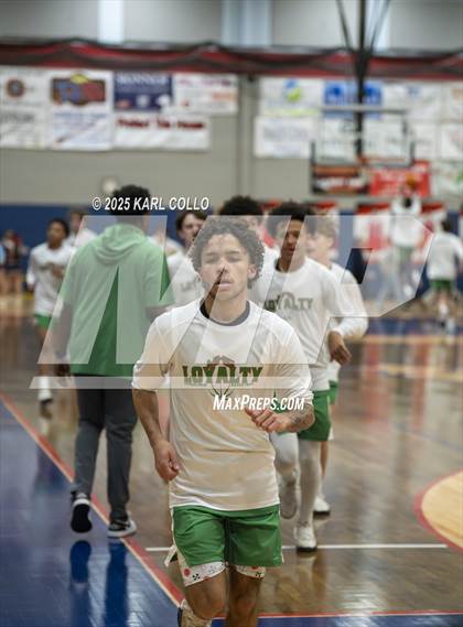 Thumbnail 1 in Washington vs. Musselman (WVSSAC 4A Region 2 Playoff) photogallery.