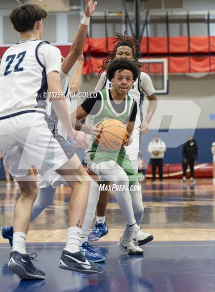 Thumbnail 3 in Washington vs. Musselman (WVSSAC 4A Region 2 Playoff) photogallery.