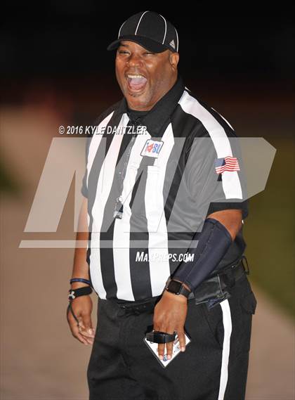 Thumbnail 1 in The Woodlands Christian Academy @ McKinney Christian Academy (TAPPS Division 3 First Round) photogallery.