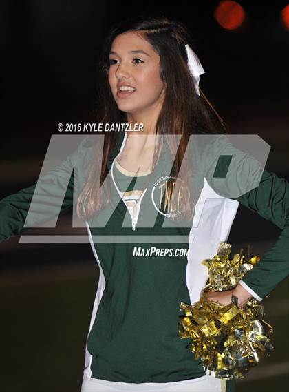 Thumbnail 1 in The Woodlands Christian Academy @ McKinney Christian Academy (TAPPS Division 3 First Round) photogallery.