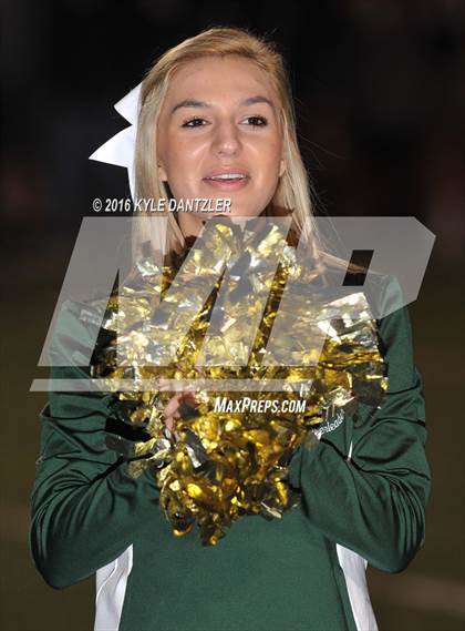 Thumbnail 1 in The Woodlands Christian Academy @ McKinney Christian Academy (TAPPS Division 3 First Round) photogallery.