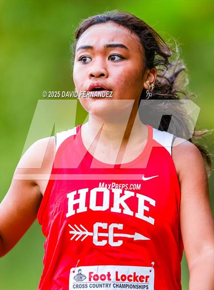 Thumbnail 1 in Hoke County Meet photogallery.
