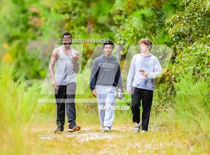 Thumbnail 2 in Hoke County Meet photogallery.