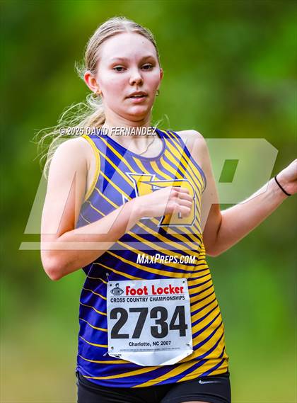Thumbnail 1 in Hoke County Meet photogallery.