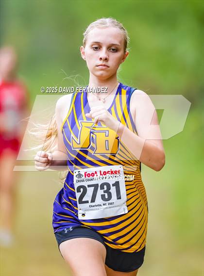 Thumbnail 1 in Hoke County Meet photogallery.
