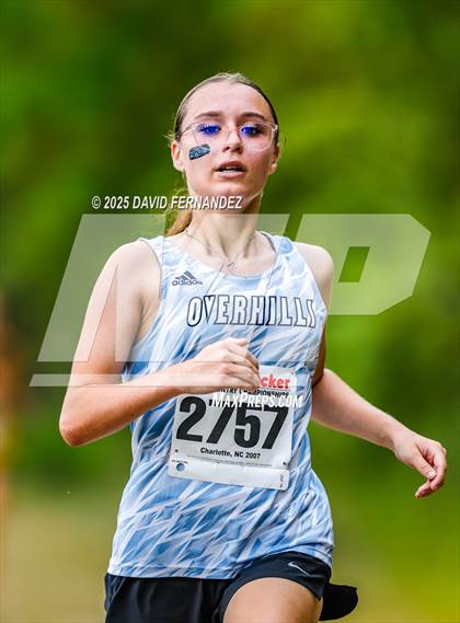 Thumbnail 1 in Hoke County Meet photogallery.