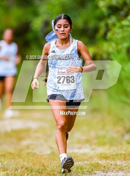 Thumbnail 1 in Hoke County Meet photogallery.