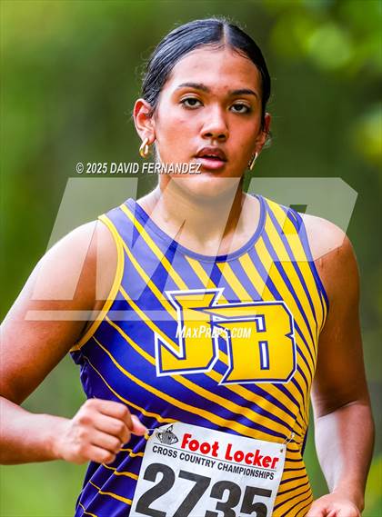 Thumbnail 1 in Hoke County Meet photogallery.