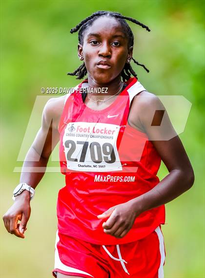 Thumbnail 1 in Hoke County Meet photogallery.