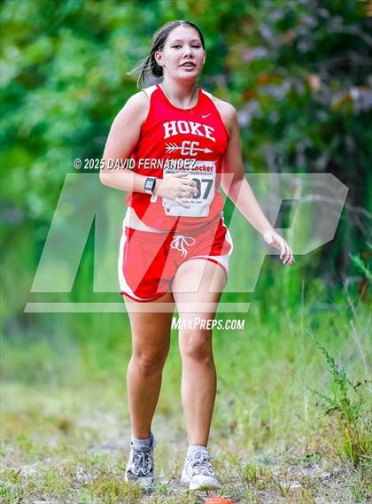 Thumbnail 2 in Hoke County Meet photogallery.