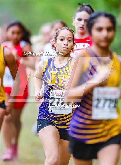 Thumbnail 2 in Hoke County Meet photogallery.