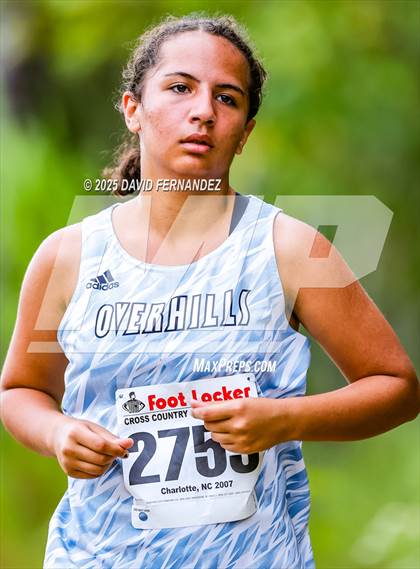 Thumbnail 1 in Hoke County Meet photogallery.