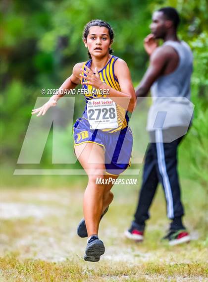 Thumbnail 1 in Hoke County Meet photogallery.
