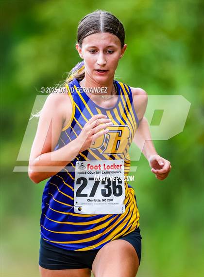 Thumbnail 2 in Hoke County Meet photogallery.