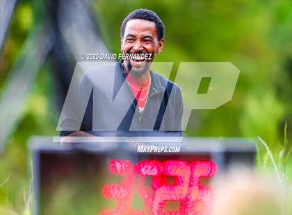 Thumbnail 3 in Hoke County Meet photogallery.