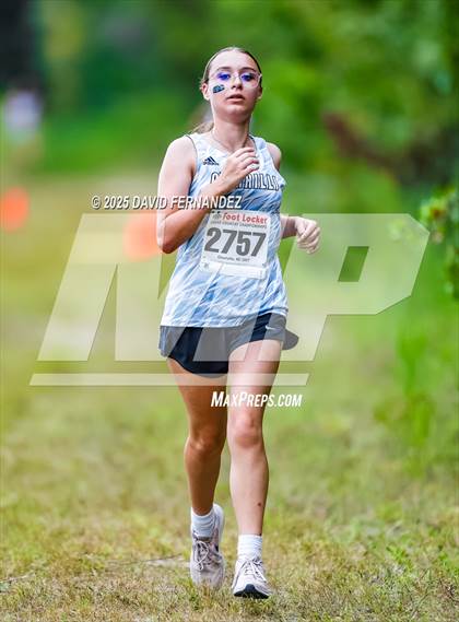 Thumbnail 3 in Hoke County Meet photogallery.