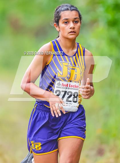Thumbnail 1 in Hoke County Meet photogallery.