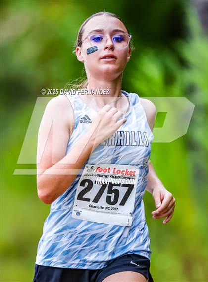 Thumbnail 2 in Hoke County Meet photogallery.