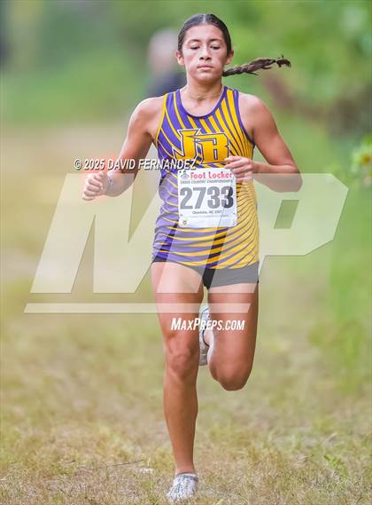 Thumbnail 1 in Hoke County Meet photogallery.