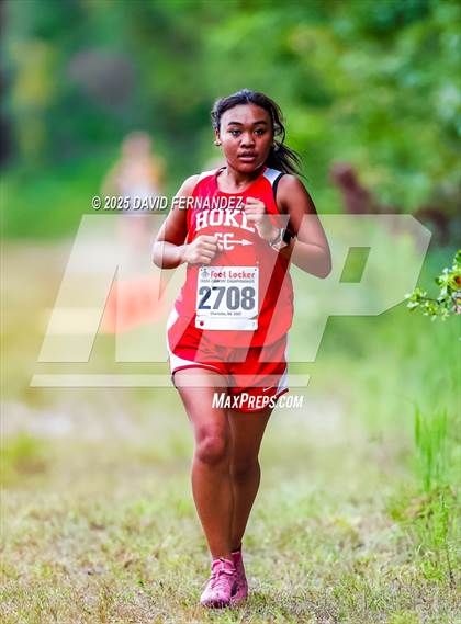 Thumbnail 3 in Hoke County Meet photogallery.