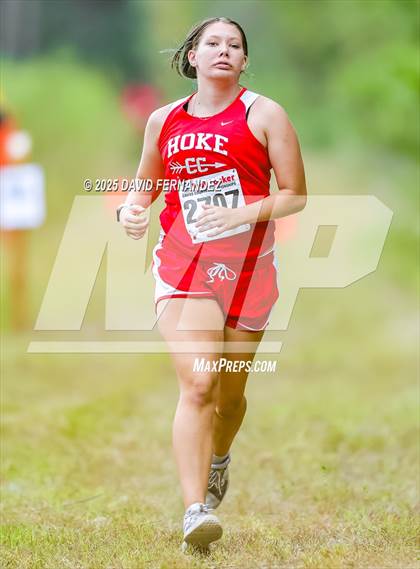 Thumbnail 2 in Hoke County Meet photogallery.