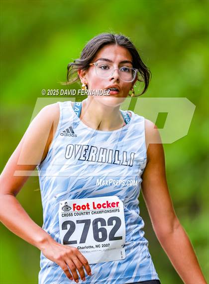 Thumbnail 2 in Hoke County Meet photogallery.