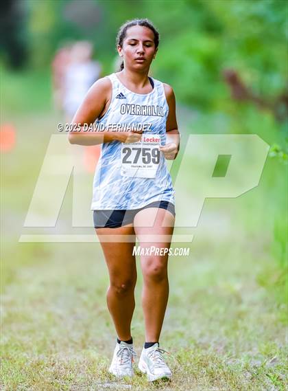 Thumbnail 1 in Hoke County Meet photogallery.