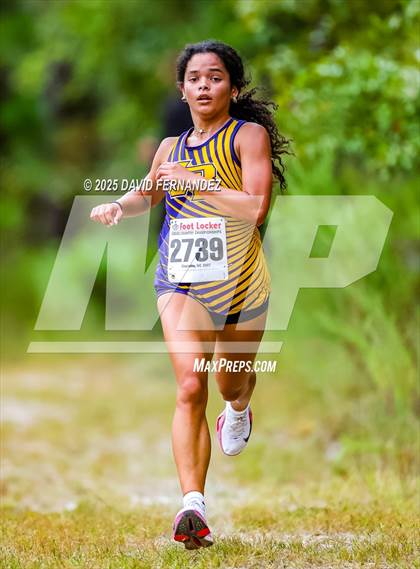 Thumbnail 2 in Hoke County Meet photogallery.