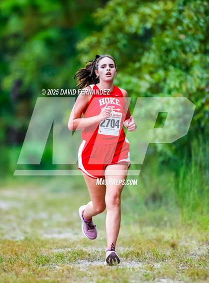Thumbnail 2 in Hoke County Meet photogallery.