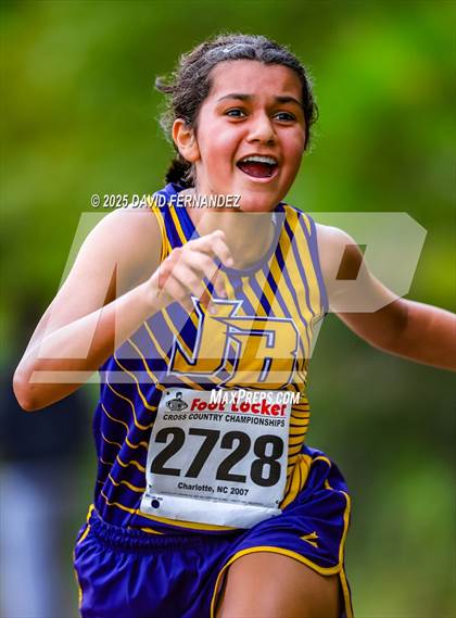 Thumbnail 1 in Hoke County Meet photogallery.