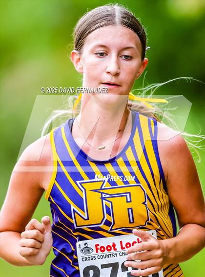 Thumbnail 2 in Hoke County Meet photogallery.