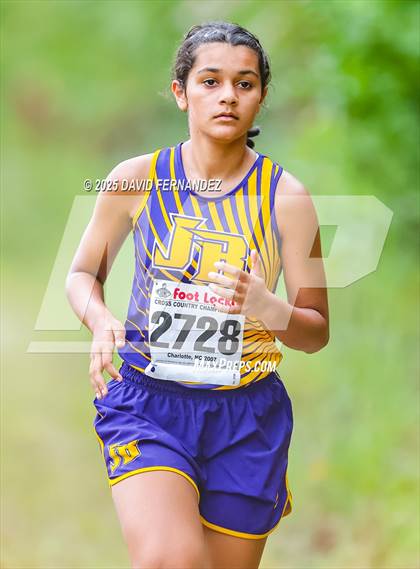 Thumbnail 2 in Hoke County Meet photogallery.