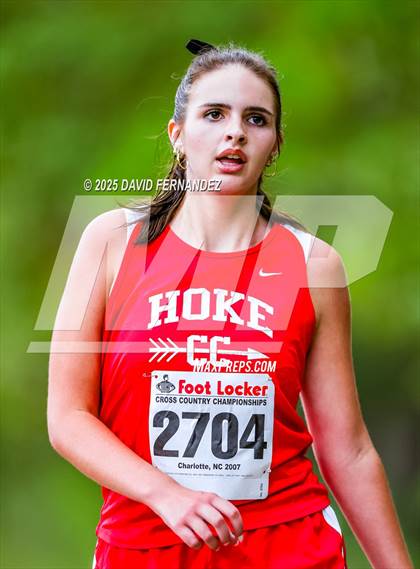 Thumbnail 1 in Hoke County Meet photogallery.