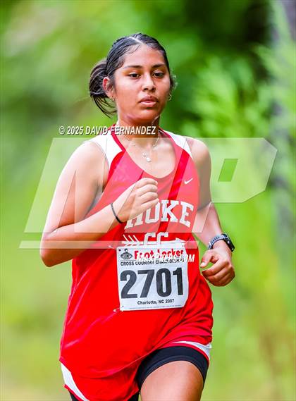 Thumbnail 3 in Hoke County Meet photogallery.