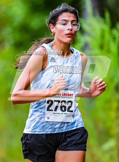 Thumbnail 2 in Hoke County Meet photogallery.