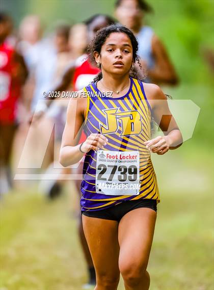 Thumbnail 1 in Hoke County Meet photogallery.
