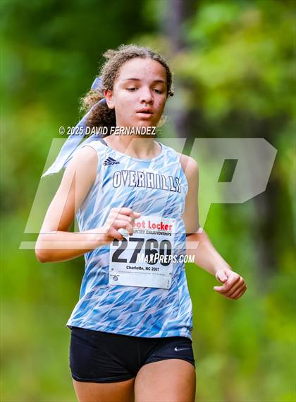 Thumbnail 2 in Hoke County Meet photogallery.