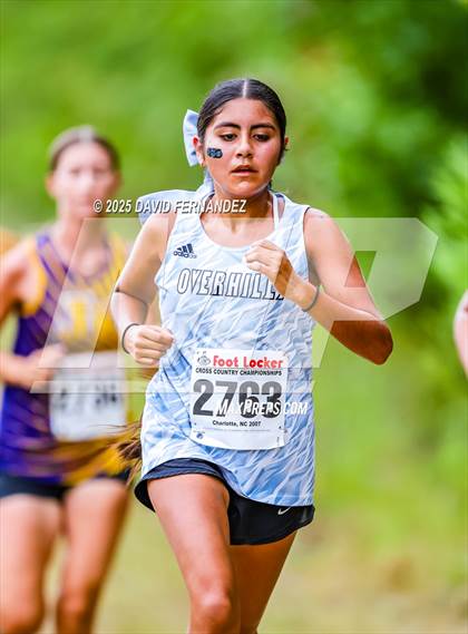 Thumbnail 2 in Hoke County Meet photogallery.