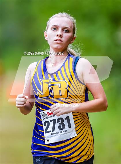 Thumbnail 1 in Hoke County Meet photogallery.