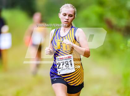 Thumbnail 3 in Hoke County Meet photogallery.
