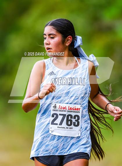 Thumbnail 2 in Hoke County Meet photogallery.