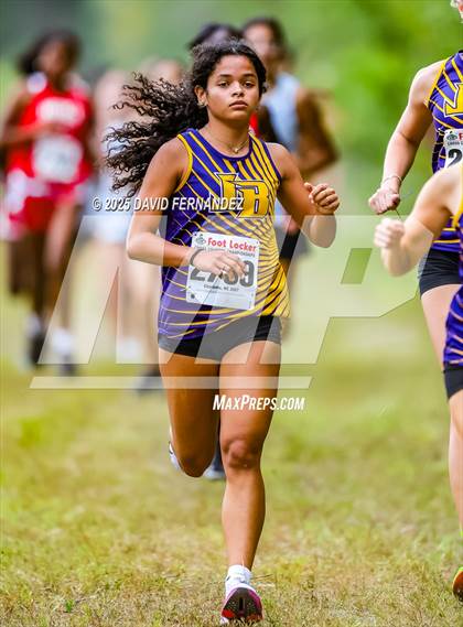 Thumbnail 3 in Hoke County Meet photogallery.