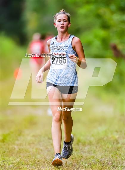 Thumbnail 2 in Hoke County Meet photogallery.