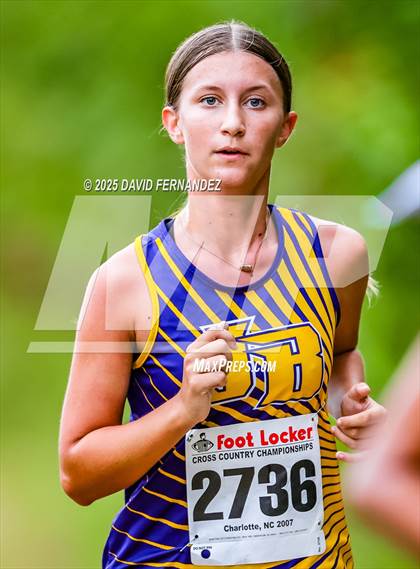 Thumbnail 1 in Hoke County Meet photogallery.