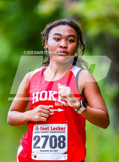 Thumbnail 2 in Hoke County Meet photogallery.