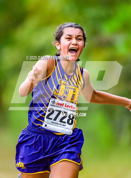 Thumbnail 1 in Hoke County Meet photogallery.