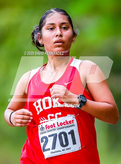 Thumbnail 3 in Hoke County Meet photogallery.